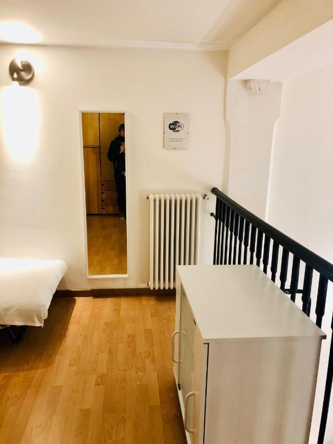 Appartamento Galliera Bologna Eksteriør bilde
