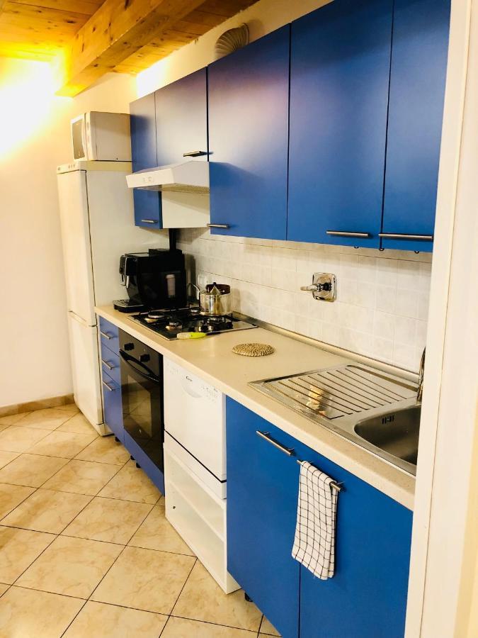 Appartamento Galliera Bologna Eksteriør bilde
