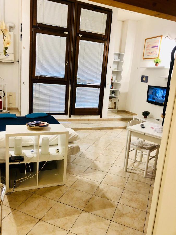 Appartamento Galliera Bologna Eksteriør bilde