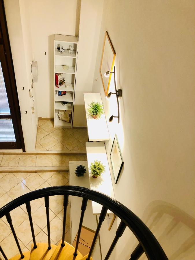 Appartamento Galliera Bologna Eksteriør bilde