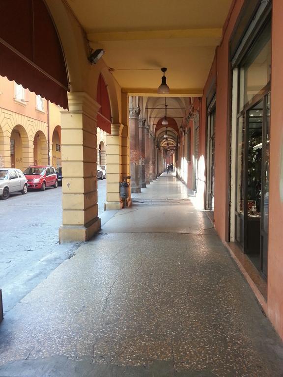 Appartamento Galliera Bologna Rom bilde
