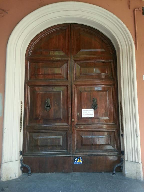 Appartamento Galliera Bologna Rom bilde