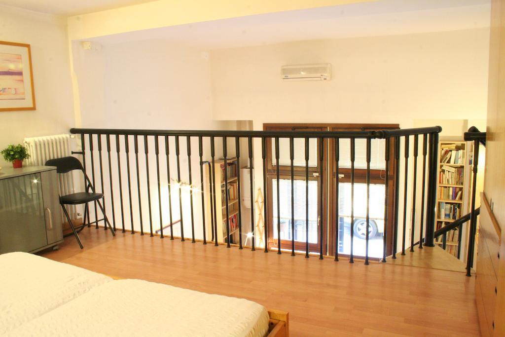 Appartamento Galliera Bologna Rom bilde
